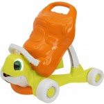 Primi Passi Chicco Tartaruga 2in1