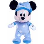 Peluche Simba Disney Sleep Well Mickey Mouse 25 cm