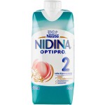 Latte Nestlé Nidina Optipro 2 500 ml