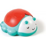 Proiettore Notturno Clementoni Stars Projector Coccinella