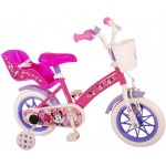 Bicicletta Disney SCH Minnie 12''