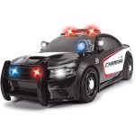 Macchinina Dickie Toys by Simba Dodge Police Charger