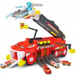 Veicolo Dickie Toys by Simba Fire Tanker