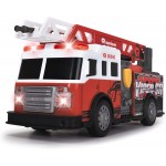 Camion dei Pompieri Dickie Toys by Simba Rosenbauer Viper Fire Truck