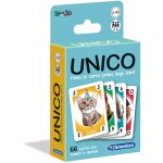 Gioco di Carte Clementoni Unico