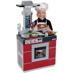 Cucina Theo Klein Miele Compatta