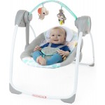 Bright Starts Altalena Whimsical Wild 0-9 Mesi 3-9 kg