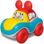Macchinina Componibile Clementoni Disney Baby