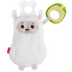 Portaciuccio Universale Fisher Price Clipimals Lama