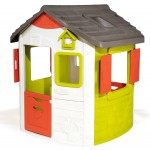 Smoby - Casetta Neo Jura Lodge