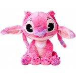 Peluche Disney Stitch Angel 25 cm