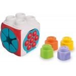 Gioco Clementoni Soft Clemmy Sensory Activity Cube