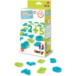 Numeri Magnetici Smoby 48 pezzi