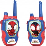 Jada - Spidey Walkie Talkie