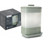 Nuvita SteriDry 2-in-1 Sterilizzatore e Asciugatore per Biberon 