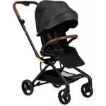 Passeggino MoMi Adelle Nero Oro