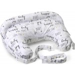 Chicco Boppy Cuscino Allattamento Deluxe Hello Baby