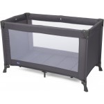Lettino da Campeggio Chicco Good Night Graphite