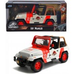 Macchinina Jada Toys Jurassic World Jeep Wrangler