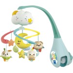 Giostrina Clementoni Sweet Dream Cot Mobile