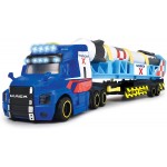Camion Dickie Toys by Simba Space Mission Truck