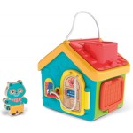 Centro Attività Clementoni Montessori Baby House