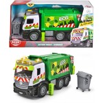 Camion Rifiuti Dickie Toys by Simba Action Truck - Garbage OUTLET