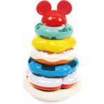 Anelli Impilabili Clementoni Disney Baby Mickey