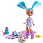 Bambola Mattel Cave Club Tella
