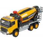Betoniera Majorette Volvo Truck Cement Mixer