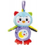 Luce Notturna Clementoni Good Night Owl