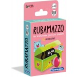 Carte da Gioco Clementoni Rubamazzo