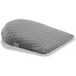 Cuscino Antireflusso per Culla Italbaby Termoclima Grigio