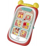 Gioco Smartphone Clementoni Disney Baby Mickey