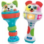 Gioco Clementoni Baby Maracas Amici Cuccioli