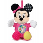 Peluche Interattivo Clementoni Baby Minnie
