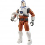 Personaggio Mattel Disney Pixar Lightyear XL-15 Buzz Lightyear