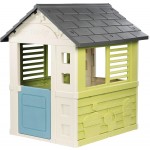 Smoby Life - Casetta giocattolo Jolie