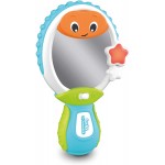 Centro Attività Clementoni Baby Specchietto