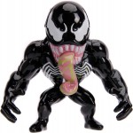 Personaggio Jada Toys Metalfigs Marvel Spiderman Venom 10 cm