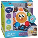 VTech Goal Palla Interattiva 6-36 M