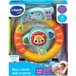 VTech Baby Volante delle Scoperte-Lingua Italiana, 6-36 Mesi 