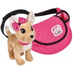 Peluche Simba Chi Chi Love Street