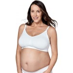 Reggiseno per Gravidanza e Allattamento Medela Keep Cool Ultra Bianco Taglia M