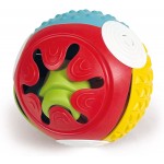 Palla Sensoriale Clementoni Soft Clemmy