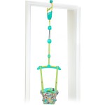 Altalena da Porta Bright Stars Zig Zag Zebra
