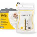 Sacche per Conservazione Latte Materno Medela 50pz