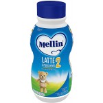 Latte Mellin 2 500 ml