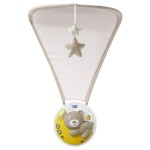 Giostrina con Proiezione Chicco Next2Moon Beige