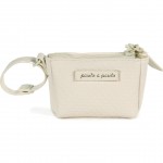 Portaciuccio Pasito a Pasito New Cotton Beige